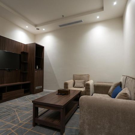 ג'דה Hams Park Hotel מראה חיצוני תמונה