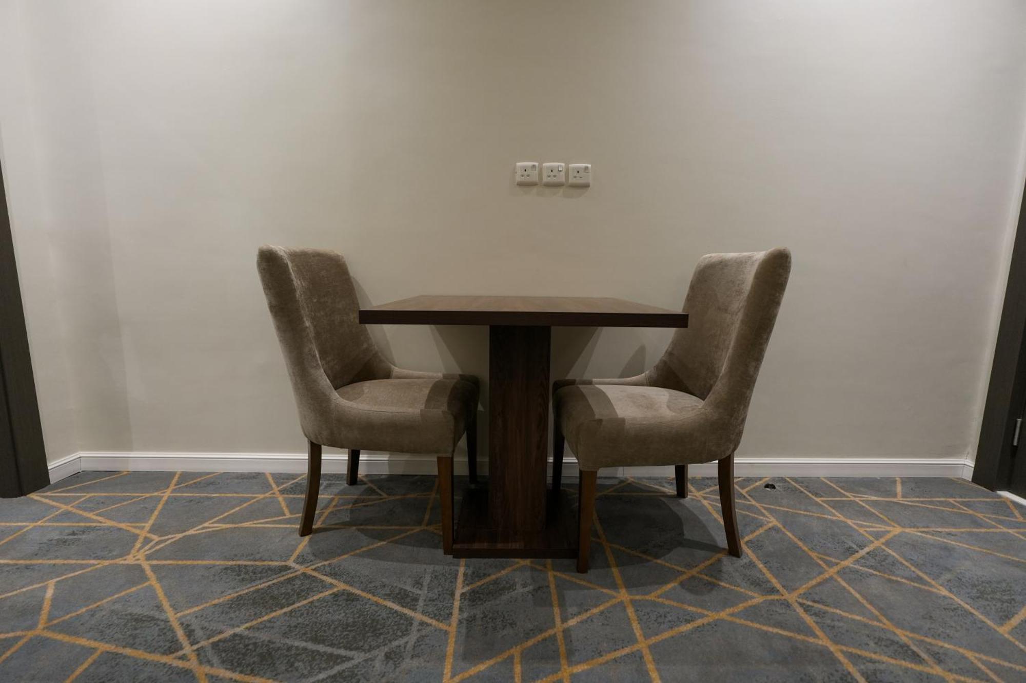 ג'דה Hams Park Hotel מראה חיצוני תמונה