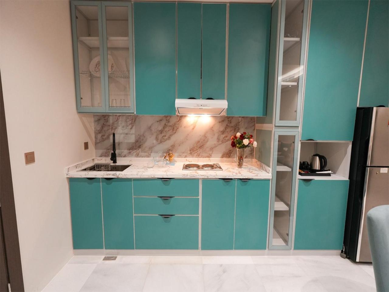 ג'דה Hams Park Hotel מראה חיצוני תמונה