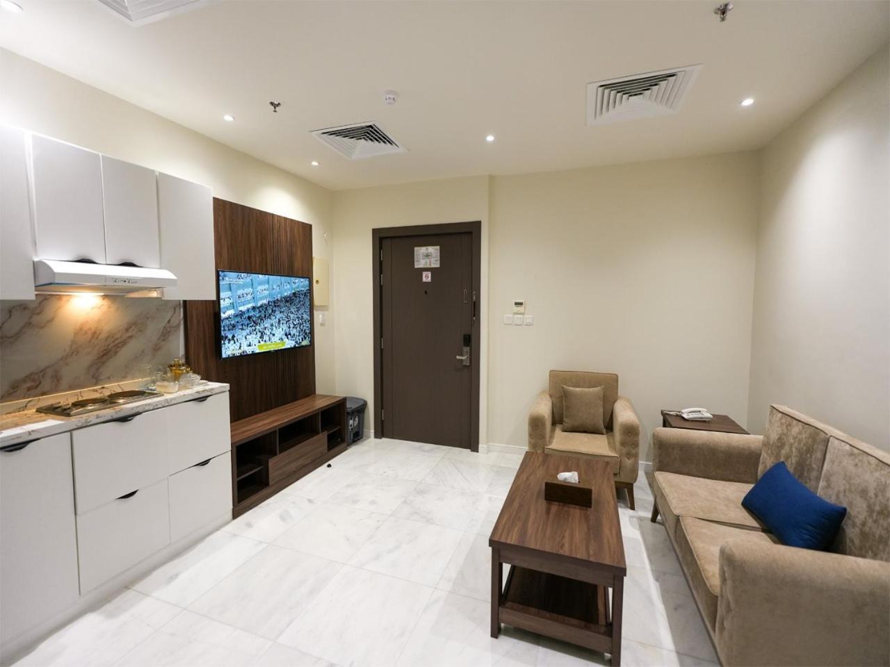 ג'דה Hams Park Hotel מראה חיצוני תמונה