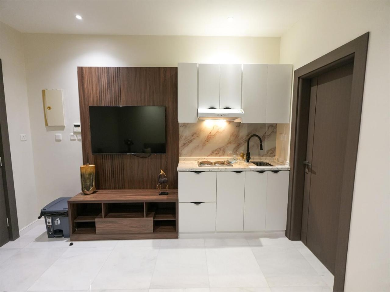 ג'דה Hams Park Hotel מראה חיצוני תמונה