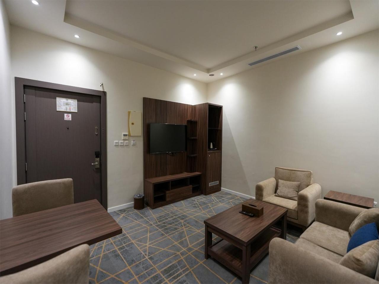 ג'דה Hams Park Hotel מראה חיצוני תמונה