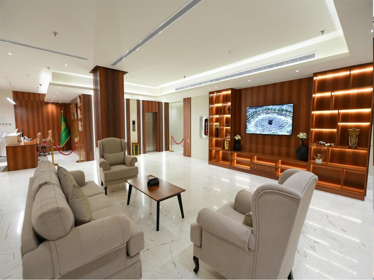 ג'דה Hams Park Hotel מראה חיצוני תמונה
